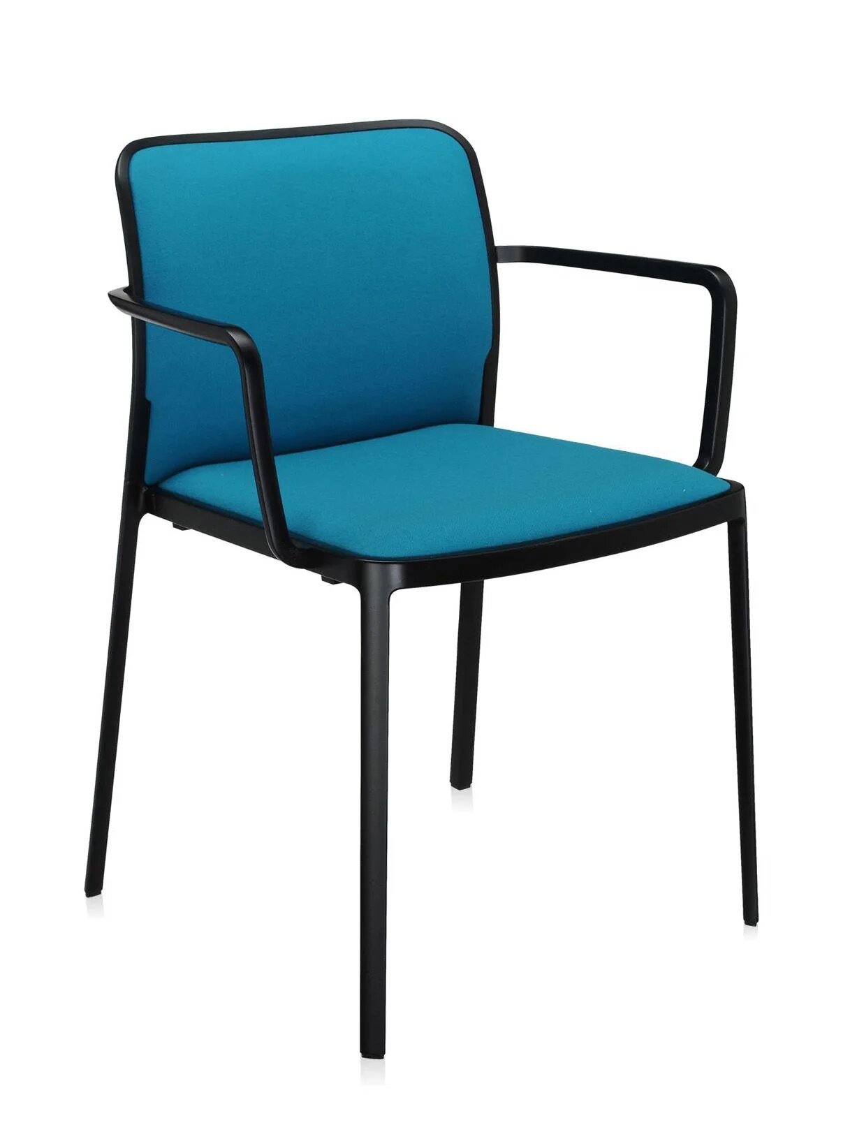 Audrey Soft Chair by Kartell Furniture Chairs